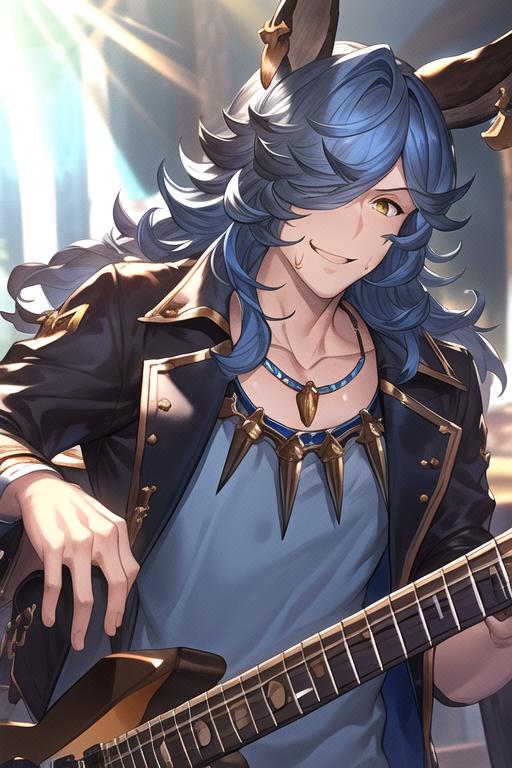 34701-970473717-_lora_gbf_Drang3_0.55_masterpiece,best quality,Drang,(granbluefantasy_0.75),solo,male,erune,animal ears,blue hair,long hair,yell.png